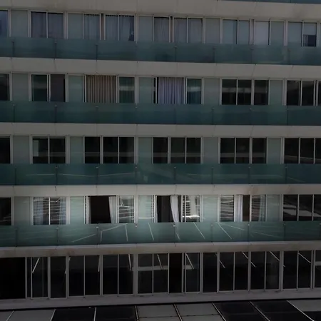 Centrum Apartament Funchal (Madeira)