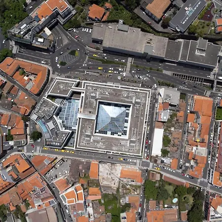 Apartament Centrum Funchal (Madeira)