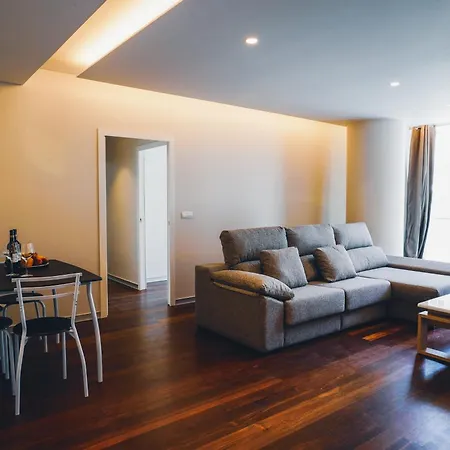 Centrum Apartament