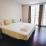 Centrum Apartman Funchal