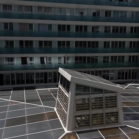 Centrum Appartement *