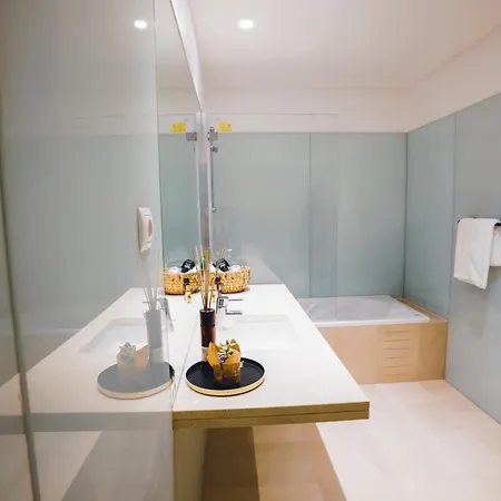 Centrum Appartement Funchal (Madeira)