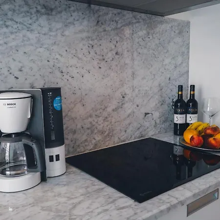 Appartement Centrum *