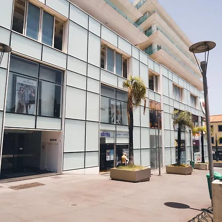 דירה Centrum פונשל