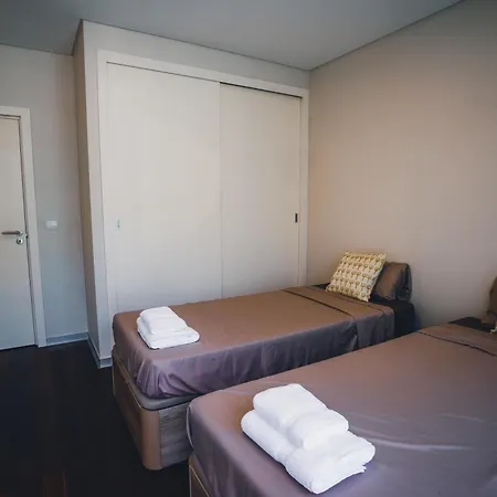 Appartement Centrum *