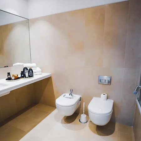 Centrum Appartement *