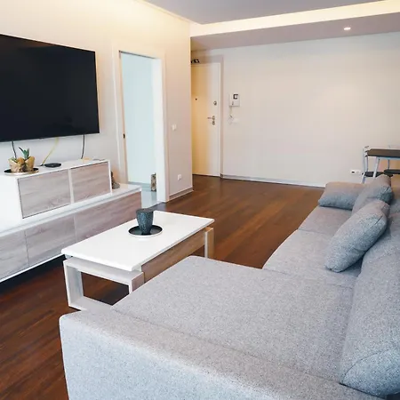 Centrum Appartement *