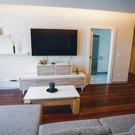 Centrum Appartamento *