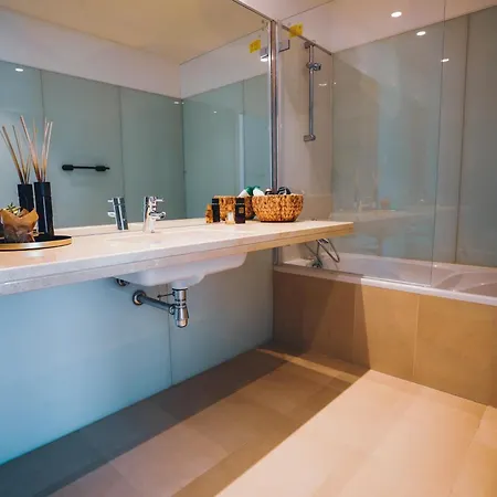 Appartamento Centrum Funchal (Madeira)