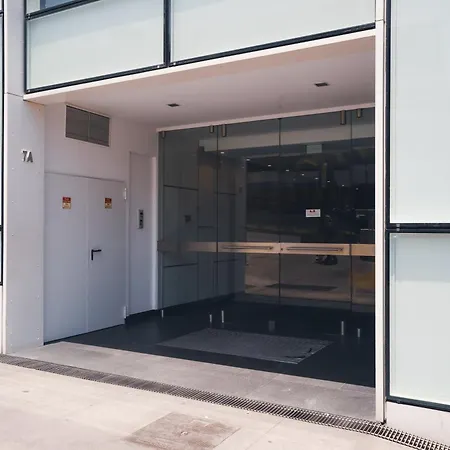 Appartamento Centrum