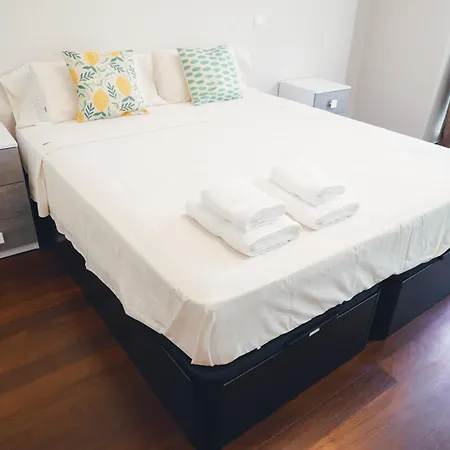 Centrum Funchal (Madeira)