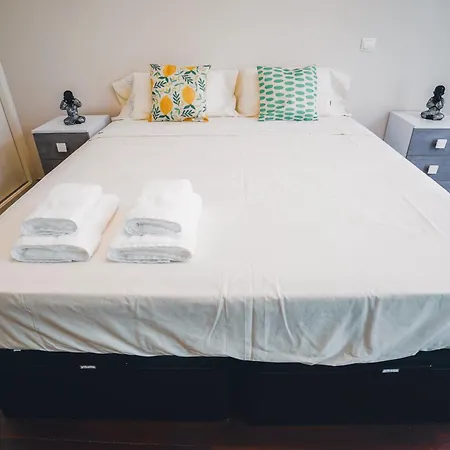 Centrum Appartement *