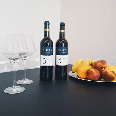 Appartamento Centrum Funchal (Madeira)