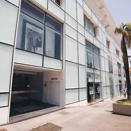 Appartement Centrum *