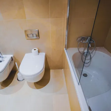 Appartement Centrum Funchal (Madeira)