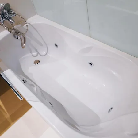 Appartamento Centrum