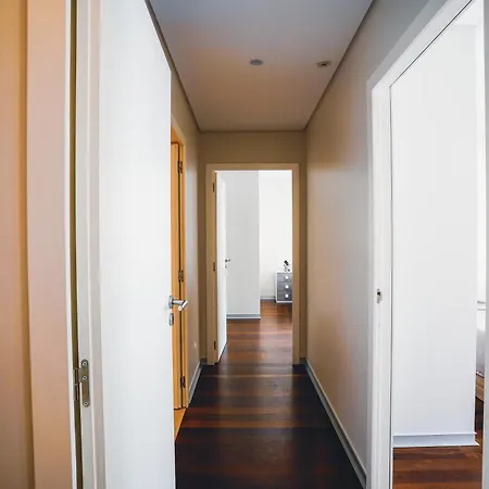 Appartement Centrum Funchal (Madeira)