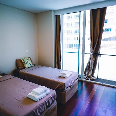 Appartement Centrum Funchal (Madeira)