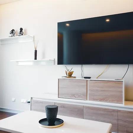 Appartement Centrum Funchal (Madeira)