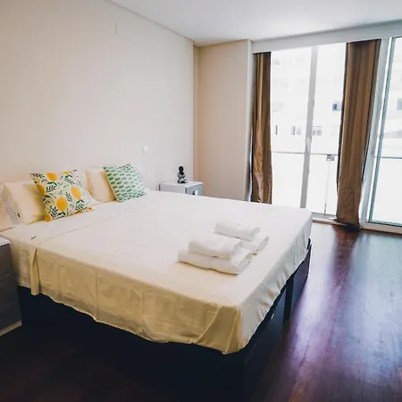 Centrum Appartement Funchal (Madeira)