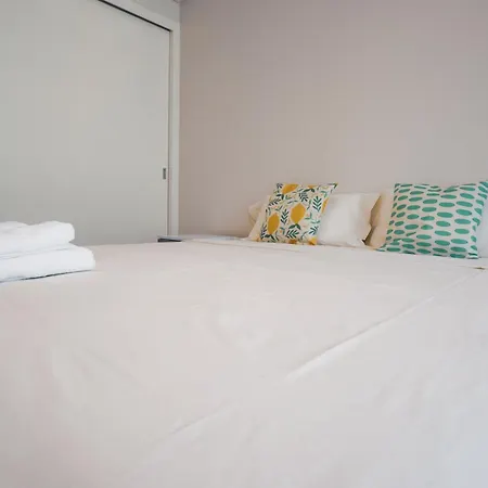 Centrum Appartement *