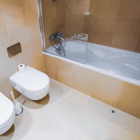 Appartement Centrum *