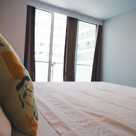 Centrum Appartement *