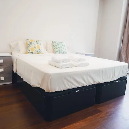 Centrum Funchal (Madeira)