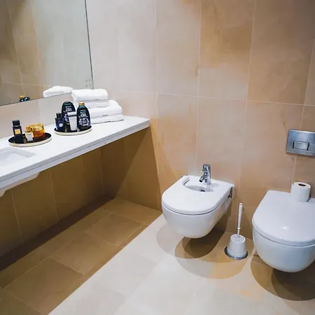 Appartement Centrum Funchal (Madeira)