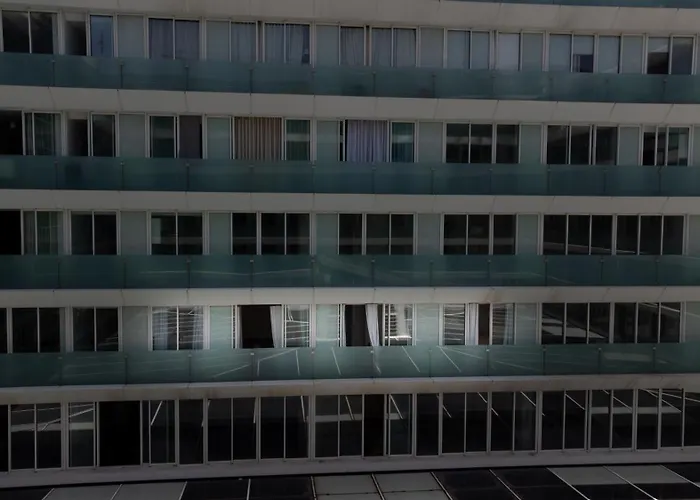 Centrum דירה פונשל