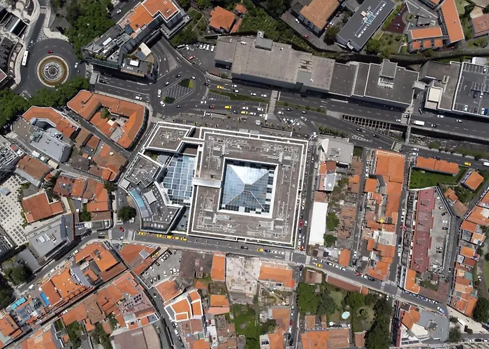 דירה Centrum פונשל