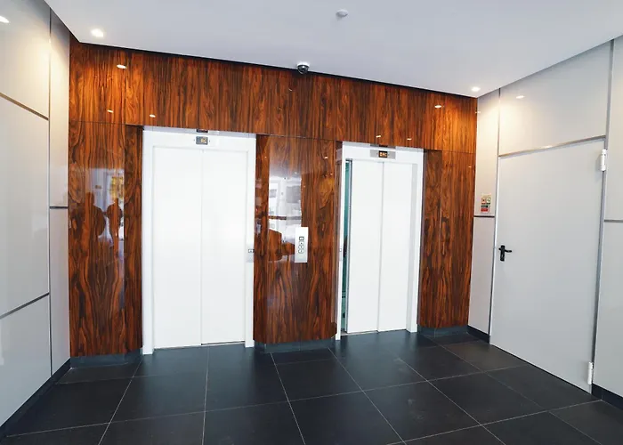 Centrum * פונשל