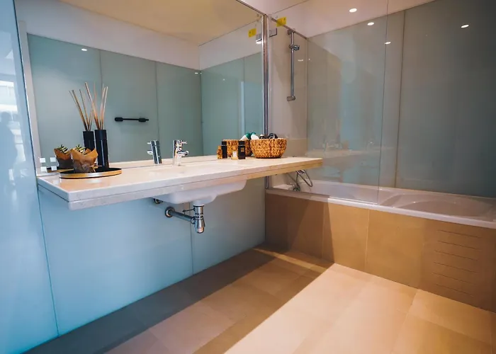 公寓 Centrum 丰沙尔