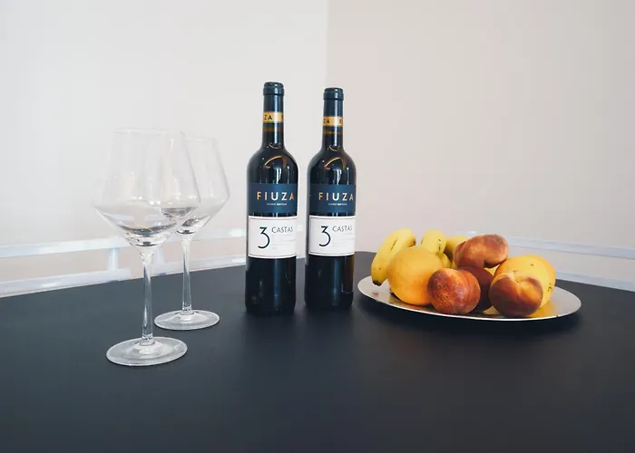 公寓 Centrum 丰沙尔