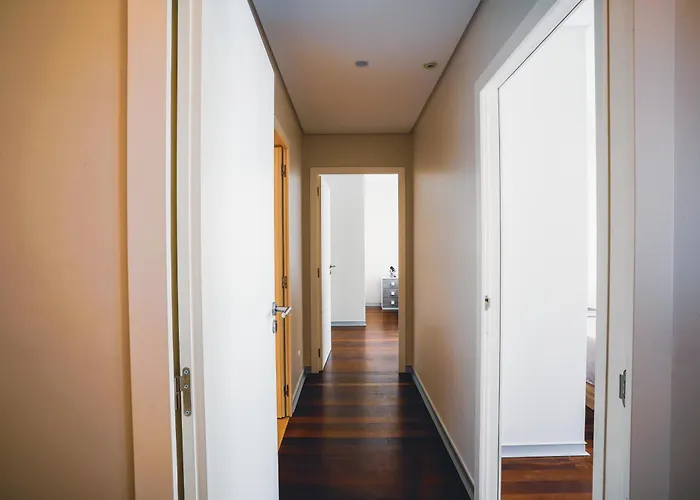 דירה Centrum פונשל