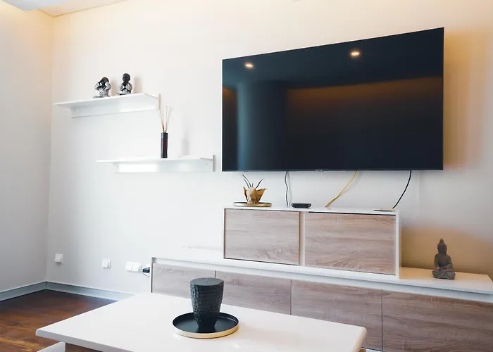 公寓 Centrum 丰沙尔