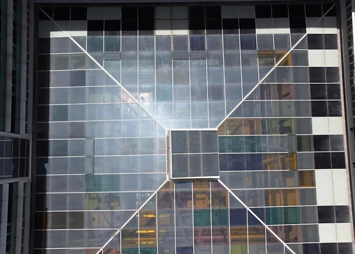 Centrum フンシャル