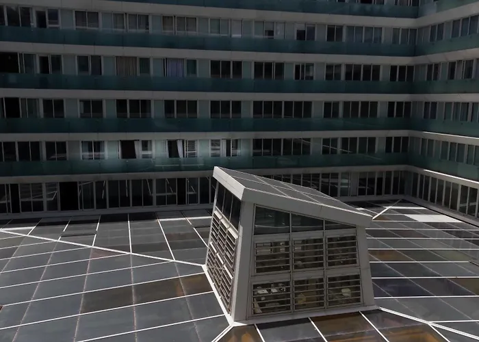 Centrum アパート *