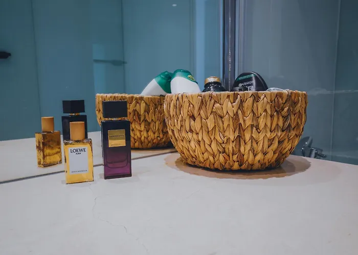 アパート Centrum