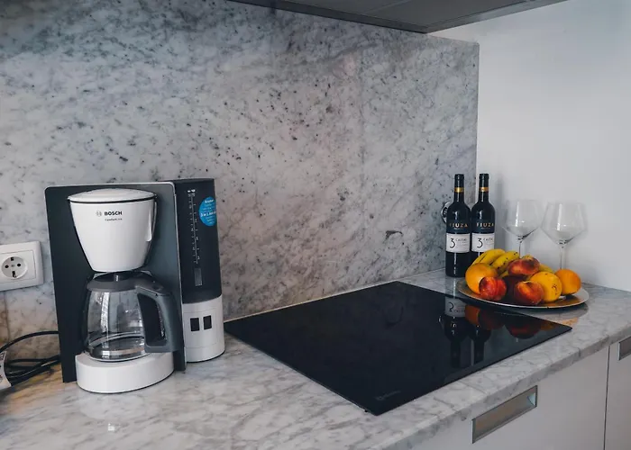 アパート Centrum *