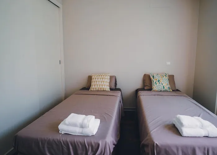 Centrum * フンシャル