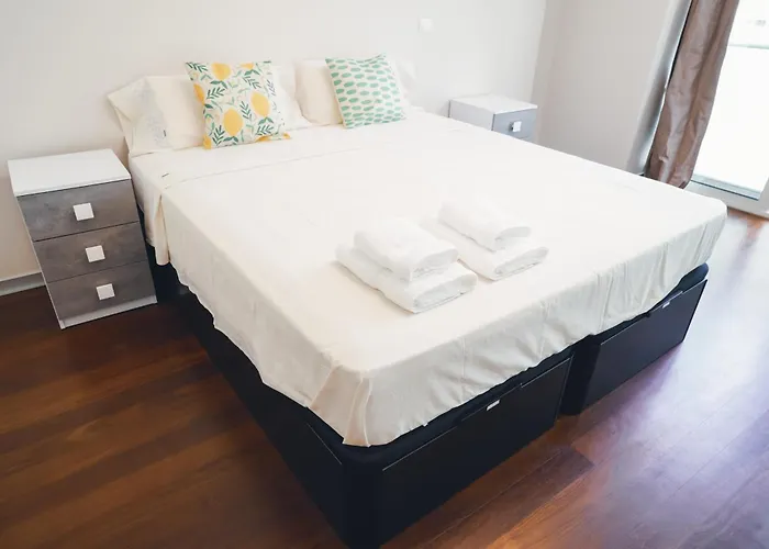 Centrum フンシャル