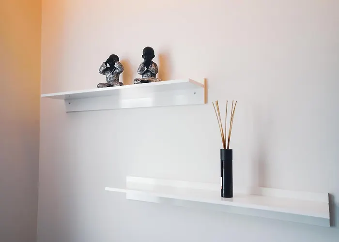 アパート Centrum *