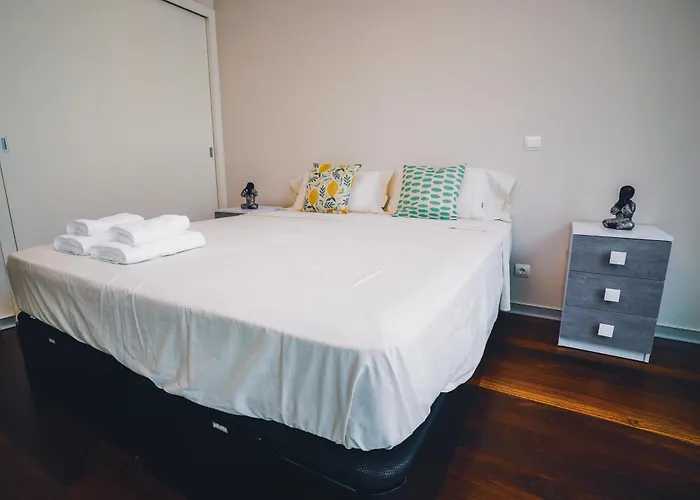 アパート Centrum