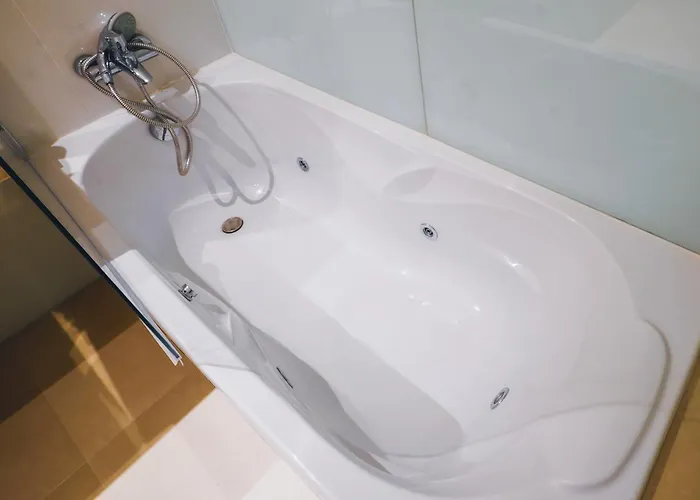 アパート Centrum