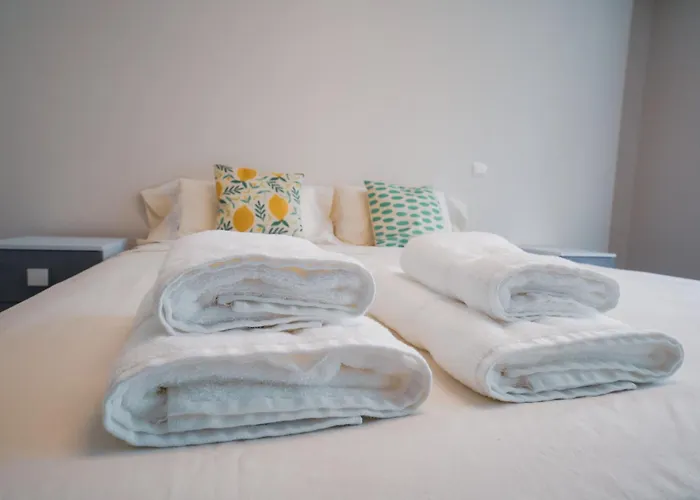 Centrum フンシャル