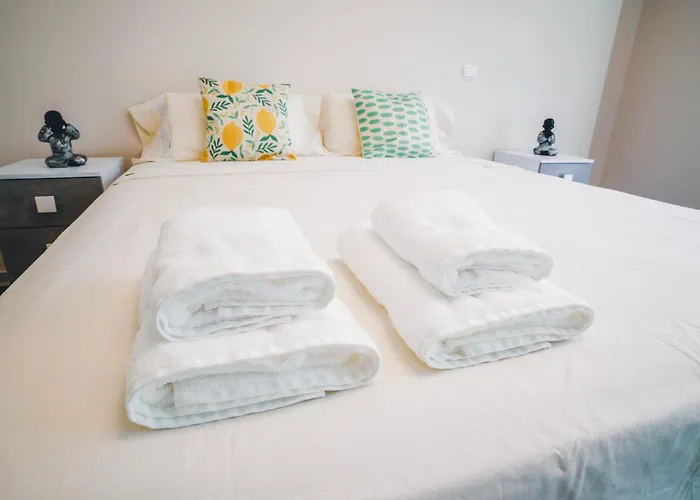 アパート Centrum