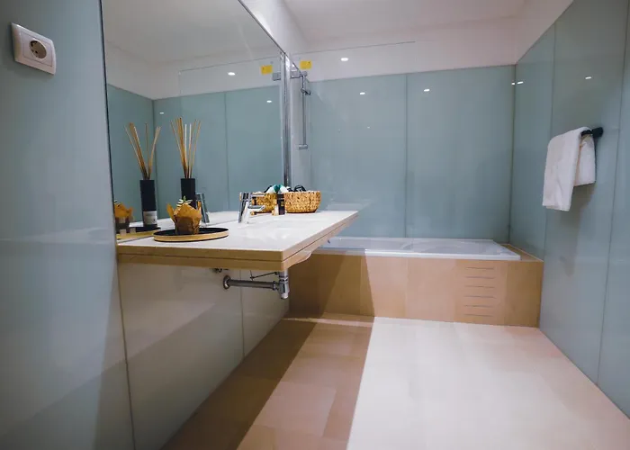 Centrum フンシャル