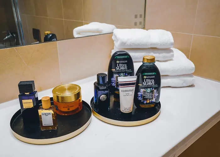 Centrum アパート フンシャル